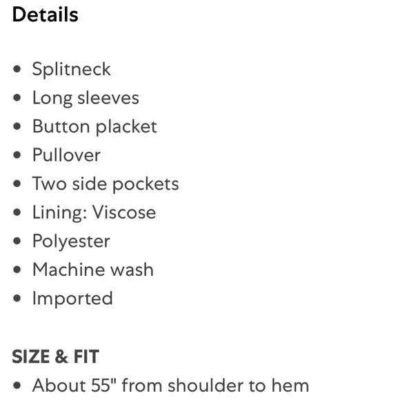 Free People See It Through Dress in Coral Peach Combo Size XS NWT - Picture 14 of 14